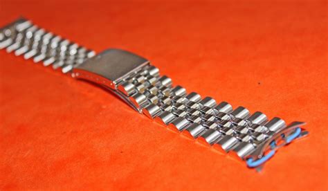 rolex jubilee bracelet reference|rolex new style jubilee bracelet.